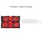 Tekton Ring Plier Set, 10 1/4 in L PRR96001 - alternate 2