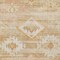 Homeroots 5' X 8' Copper Terra Cotta And Ivory Southwestern Washable Indoor Outdoor Area Rug 588703 - alternate 4