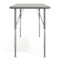 Flash Furniture Wren 48 in x 24 in Adjustable Height Activity Table, Thermal Laminate Top, Standard Legs, Light Gray XU-A2448-REC-LTGRY-T-A-GG - alternate 3