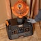 Klein Tools Rechargeable Clamping Jobsite Fan PJSFM2 - alternate 4
