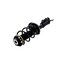 Fcs Struts Suspension Strut And Coil Spring Assembly 1333987L - alternate 2