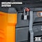 Klein Tools Toolbox, Three Drawer, Modbox 54823MB - alternate 4