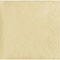 Touch Of Color Ivory Beverage Napkins, 5"x5", 600PK 80161B - alternate 1