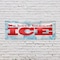 Signmission We Have Bagged Ice, 48 Inch x 120 Inch, Vinyl Banner B-120-30930 - alternate 4