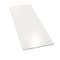 Apollo Tile White 11.7 in x 35.2 in Ceramic Satin Floor and Wall Tile 17.16 sqft/case, 6PK MATIBLNI1236 - alternate 4