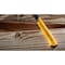 Dewalt Claw Hammer, Non-Slip, 14" L, Steel Face DWHT51004 - alternate 4