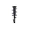 Fcs Struts Suspension Strut And Coil Spring Assembly 1337234R - alternate 1