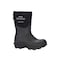Dryshod Arctic Storm Mid-Calf Extreme Cold Conditions Women's Winter Boot, Black, Waterproof, Size 7 ARS-WM-BK-007 - alternate 4