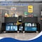 Wrightmaster Adjustable&Movable Tool Cabinets with 2 Keys, 2 Doors, 1 Drawer ZoroP286301 - alternate 4