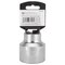 Vulcan Drive Socket, 1-3/4 in Socket, 3/4 in Drive, 12-Point, Chrome Vanadium Steel, Chrome MT-SS6056 - alternate 2