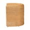 Bali & Pari Carina Natural Rattan Barrel Dining Chair 262-14326-ZORO - alternate 4