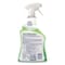 Lysol All Purpose Cleaner, 32 oz. Trigger Spray Bottle, Slight Chlorine, Tan, 12 PK REC 78914 - alternate 2