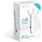 Tp-Link Ac1750 Wi-Fi Range Extender, 1 Port, Dual-Band 2.4 Ghz/5 Ghz RE450 - alternate 3