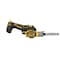 Dewalt Cordless Band file, 20V, 18 in, 3 lb DCM200B - alternate 6