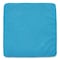 Rubbermaid Commercial Microfiber Cleaning Cloths, 16 x 16, Blue, PK24 1820583 - alternate 1