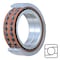 Timken PRECISION BALL BEARING 3MMVC9100HX DUL - alternate 1