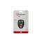 Keystart Replacement Key Renewal KitAdvanced Remote Automotive CP009 Double For GM Black 9977300 - alternate 3