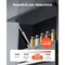 Vevor 12V Linear Actuator 8-inch Stroke 0.6 in/s Linear Actuator 225lbs/1000N IP54 OK648 - alternate 3