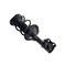 Fcs Struts Suspension Strut And Coil Spring Assembly 1333296R - alternate 3