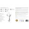 Boston Harbor Single Handle Pull-Down Laundry Faucet - Chrome Finish 23PB002-032 - alternate 2