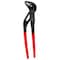 Performance Tool 11 in. Ratcheting Pliers, Groove Joint, Vanadium Steel, 2.5 in. Capacity W30742 - alternate 3