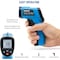 Neiko Digital Infrared Thermometer, Non Contact Gun, Instant Read -58DegF/1022DegF (-50DegC to 500DegC) 52911A - alternate 5