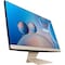 Asus ZEN AIO 24 M3400WYA AMD RYZEN 5 5625U 8/512GB DESKTOP AIO 23.8IN W11H BLACK M3400WYA-DH503 - alternate 1