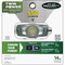 Police Security Ryder Twin Power 550 Lm. LED Headlamp 97743 - alternate 2