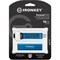 Kingston 16GB IRONKEY KEYPAD 200, FIPS 140-3 LVL 3 PENDING AES-256 ENCRYPTED IKKP200/16GB - alternate 6