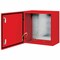 Eaton Tripp Lite Series SmartRack Outdoor Industrial Enclosure with Lock - NEMA 4, Surface Mount,  SRIN4181810R - alternate 2