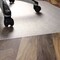 Floortex Ecotex BioPlus Eco Friendly Carbon Neutral Polycarbonate Chair Mat for Hard Floors - 29" x 47" NCCMFLBS0001 - alternate 3