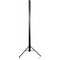 Elite Screens Elite Screens Tripod Portable Projection Screen - 63" x 63" - Matte White - 85" Diagonal T85UWS1 - alternate 2