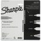 Sharpie Cosmic Color Permanent Markers, Medium Bullet Tip, Asstd Colors, 24PK 2033573 - alternate 2