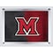 Holland Bar Stool Co Miami University OH 14.5 in. x 12 in. Backlit LED Sign by Company LBLedA - alternate 1