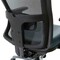Office Star Products ProGrid High Back Chair, Blue 97720-R105 - alternate 4