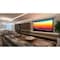 Draper Draper Acumen E 113" Projection Screen - 16:10, Matt White XT1000E, 110 V - Wall/Ceiling Mount 151103 - alternate 2