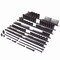 Sunex 3/8 in & 1/2 in Drive Sae & Metric 6 Point Standard & Deep With Star, E-Star, Tamperproof Star 10181 - alternate 1