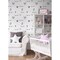 Chesapeake Orlow Black Llama Wallpaper 4060-381382 - alternate 3