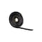 M-D Building Products 3/8in x 1/2in x 10ft Sponge Rubber Weatherstrip - Black 6619 - alternate 2
