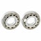 Timken ANGULAR CONTACT BALL BEARING 7204W DU - alternate 1
