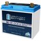 Mighty Max Battery ML-U1-CCALI U1 Lithium Battery for Lawn Mower & Tractor, 12V 400 CCA LiFePO4 MAX4174221 - alternate 2
