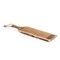Picnic Time Family Of Brands NFL Green Bay Packers - Artisan 24" Acacia Charcuterie Board 892-00-512-123-2 - alternate 2
