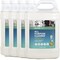 Ecos Pro Cleaner/Degreaser, 1 gal Jug, Liquid, Yellow, 4 PK PL9748/04 - alternate 1