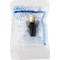 Leviton 15A 125V 2-Wire 2-Pole Round Cord Plug 010-48642-02E - alternate 2