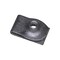 Auveco Extruded U-Nut M4.2-1.41 Screw Size, 50PK 20339 - alternate 1