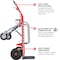 Tomahawk Power Electric Dolly Cart Hand Truck 570 lbs Capacity for Warehouses, Shops & Material Handling TEZD260 - alternate 3