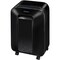 Fellowes Powershred LX170 100% Jam Proof Cross-cut Shredder - Continuous Shredder - Cross Cut - 12 Per Pass 5501401 - alternate 1