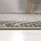 Jonathan Y Isla Coastal Cottage Palm Frond Border Green/Cream 3 ft. x 5 ft. Indoor/Outdoor Area Rug TSN207B-3 - alternate 5