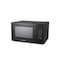 Commercial Chef 1.6 Cu. Ft. Countertop Microwave with Touch Controls & Digital Display, Black Microwave CHM16MB6 - alternate 1