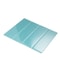 Apollo Tile Sky Blue 3 in x 12 in Glass Glossy Wall Subway 5 sqft/case, 20PK APLA88041 3X12A - alternate 8